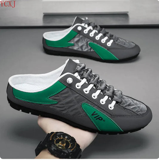 Men's Half Casual Shoes