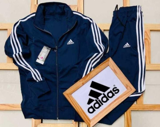 Blue Tracksuit