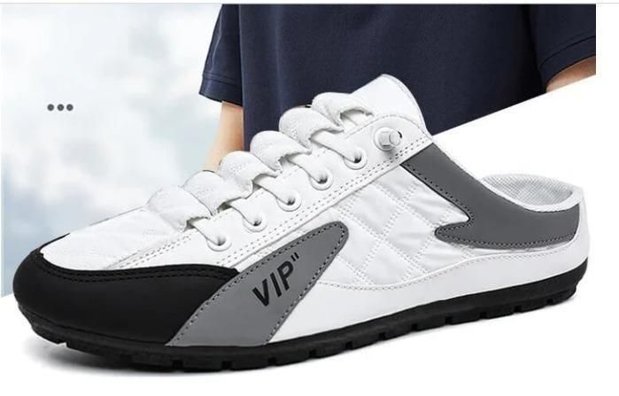 Men's Half Casual Shoes